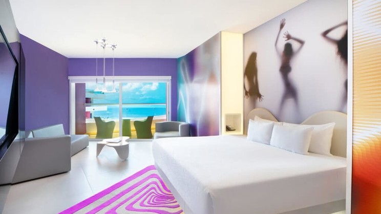 Bash Tower Ocean View